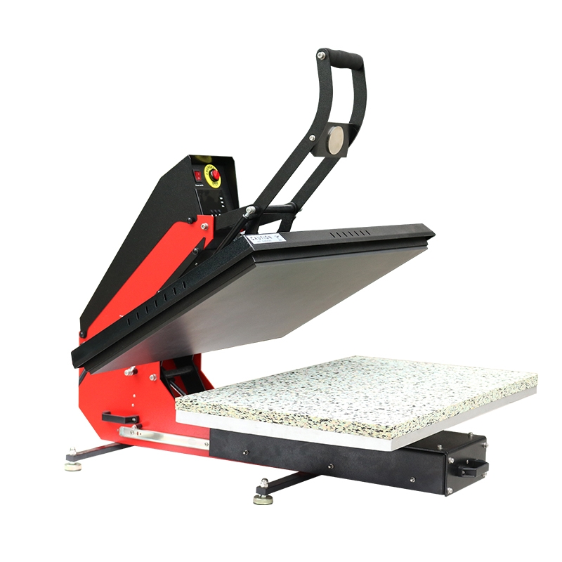 RedLine 30 automata lapprés kihúzható bázislappal 50x80cm